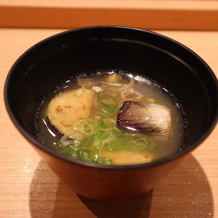 Dormy Inn Premium Namba Annex Natural Hot Spring Osaka Exterior foto