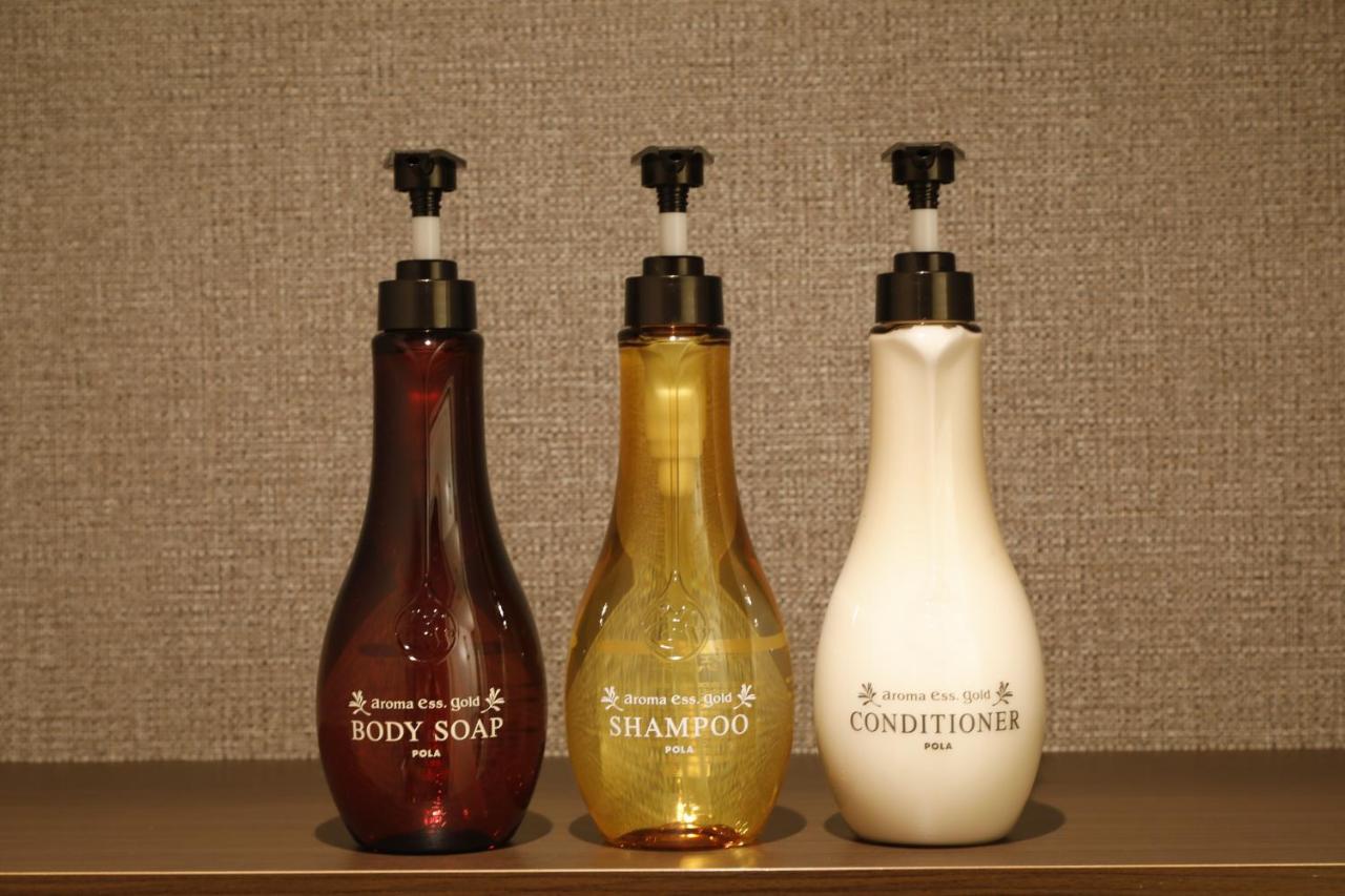 Dormy Inn Premium Namba Annex Natural Hot Spring Osaka Exterior foto