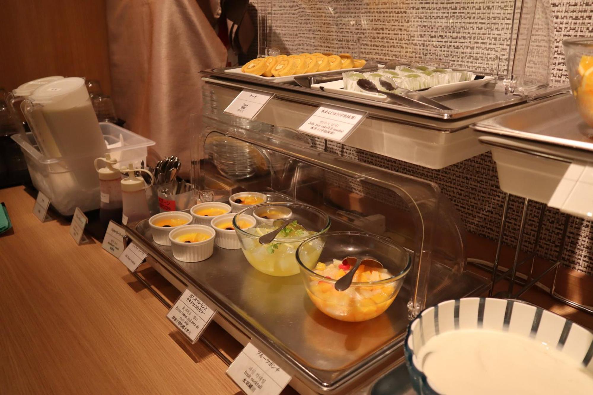 Dormy Inn Premium Namba Annex Natural Hot Spring Osaka Exterior foto
